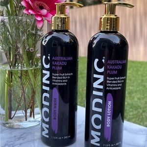 MODINC Skincare Australian Kakadu Plum
